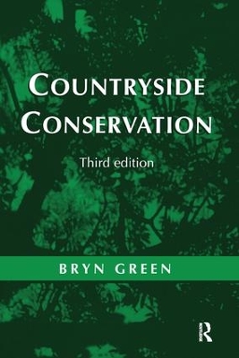 Countryside Conservation by Bryn Green