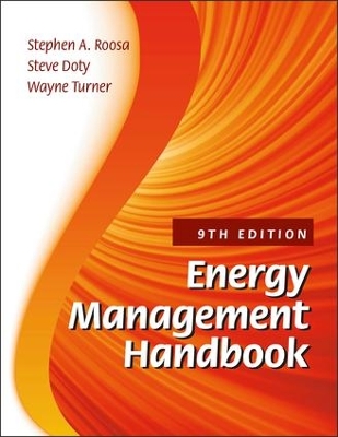 Energy Management Handbook book