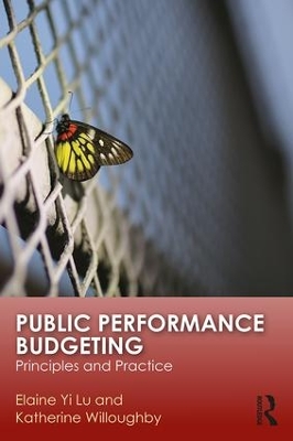 Public Performance Budgeting: Principles and Practice book