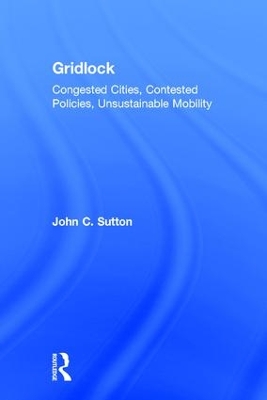 Gridlock by John Sutton