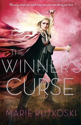 Winner's Curse book