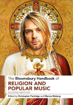 The Bloomsbury Handbook of Religion and Popular Music book