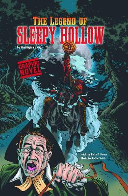 The Legend of Sleepy Hollow by Washington Irving