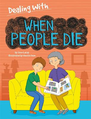 Dealing With...: When People Die book