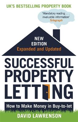 Successful Property Letting, Revised and Updated by David Lawrenson