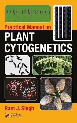 Practical Manual on Plant Cytogenetics book