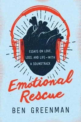 Emotional Rescue book