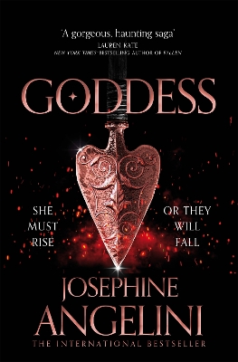 Goddess book