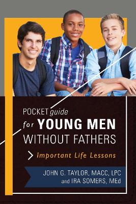 Pocket Guide for Young Men without Fathers book