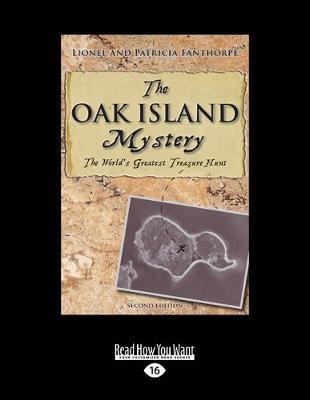 The Oak Island Mystery by Patricia Fanthorpe