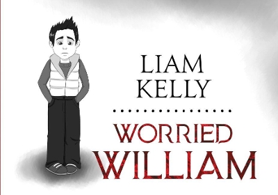 Worried William book