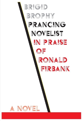 Prancing Ovelist book