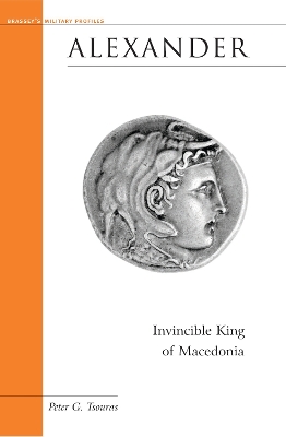 Alexander book