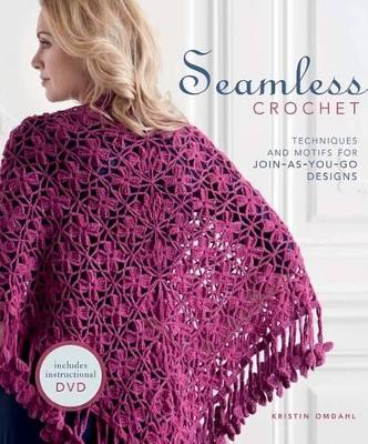 Seamless Crochet book