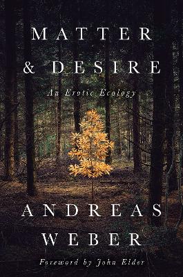 Matter and Desire book