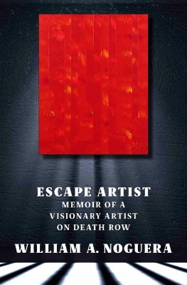 Escape Artist book