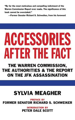 Accessories After the Fact book