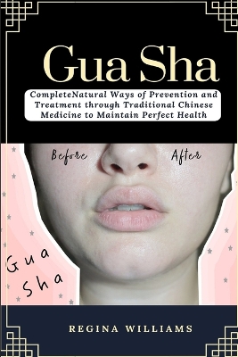 Gua Sha book