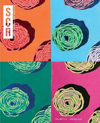 South Carolina Review: 57.2 book