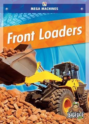 Front Loaders book