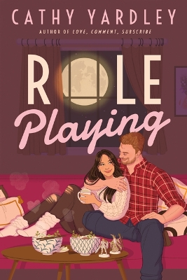 Role Playing book