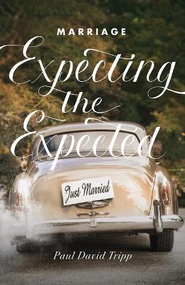 Marriage: Expecting the Expected (2 book