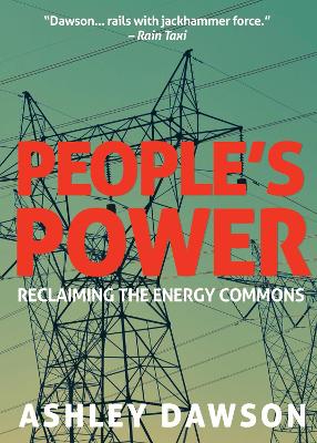 People's Power: Reclaiming the Energy Commons book