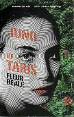 Juno Of Taris book
