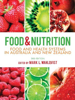 Food and Nutrition book