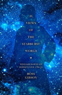 26 Views of the Starburst world book