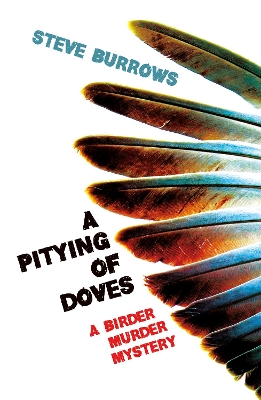 Pitying of Doves book