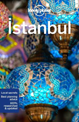 Lonely Planet Istanbul by Lonely Planet