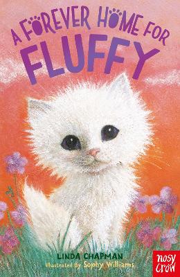 A Forever Home for Fluffy book