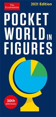 Pocket World in Figures 2021 book