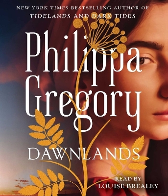 Dawnlands by Philippa Gregory