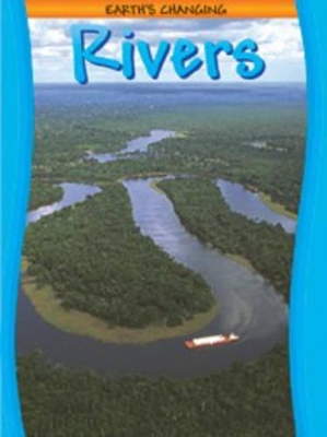 Earth's Changing Rivers book