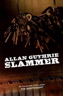 Slammer book