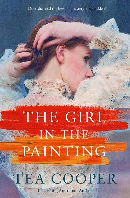 The Girl In The Painting book