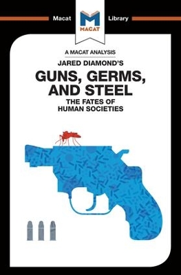 Guns, Germs & Steel by Riley Quinn