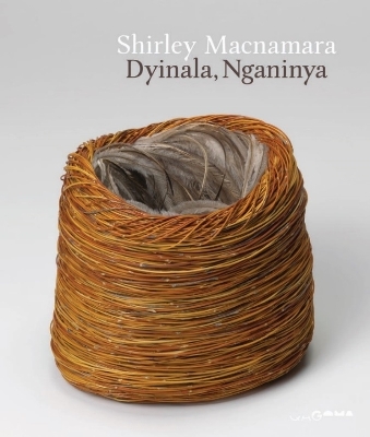 Shirley Macnamara: Dyinala, Nganinya book
