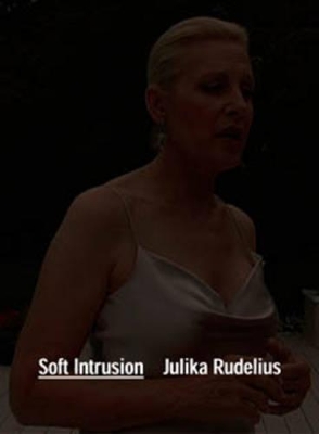 Julika Rudelius – Soft Intrusion book