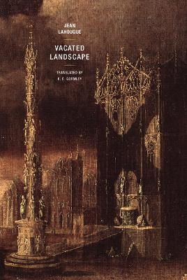 Vacated Landscape book