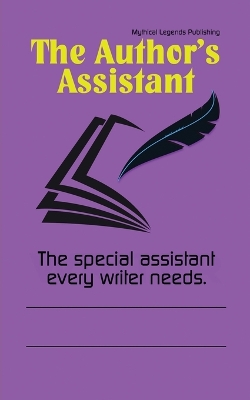 The Author's Assistant book