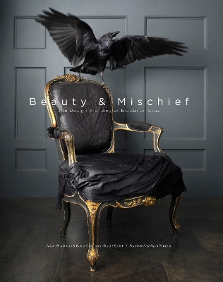 Beauty & Mischief: The Design Alchemy of Blackman Cruz book