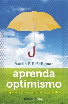 Aprenda optimismo book