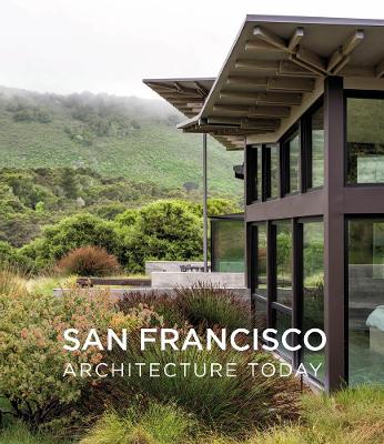 San Francisco Architects book