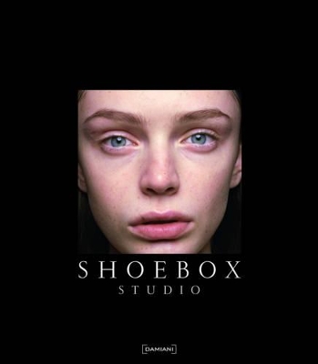 Shoebox Studio book