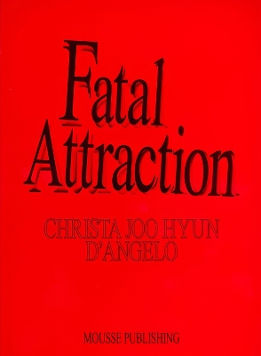 Fatal Attraction book