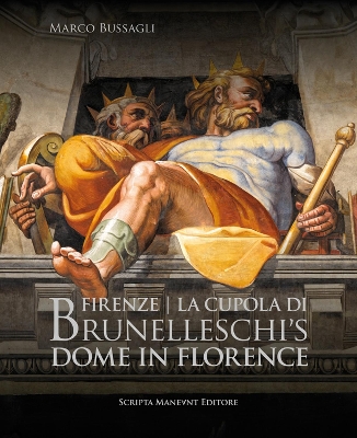 Brunelleschi’s Dome in Florence book