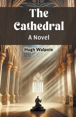 The CathedralA Novel (Edition2024) book